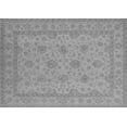 thumbnail image 1 of Ahgly Company Indoor Rectangle Oriental Gray Industrial Area Rugs, 6' x 9', 1 of 4
