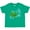 Kelly Green, variant on Inktastic Sea Turtle Swimming Boys or Girls Baby T-Shirt