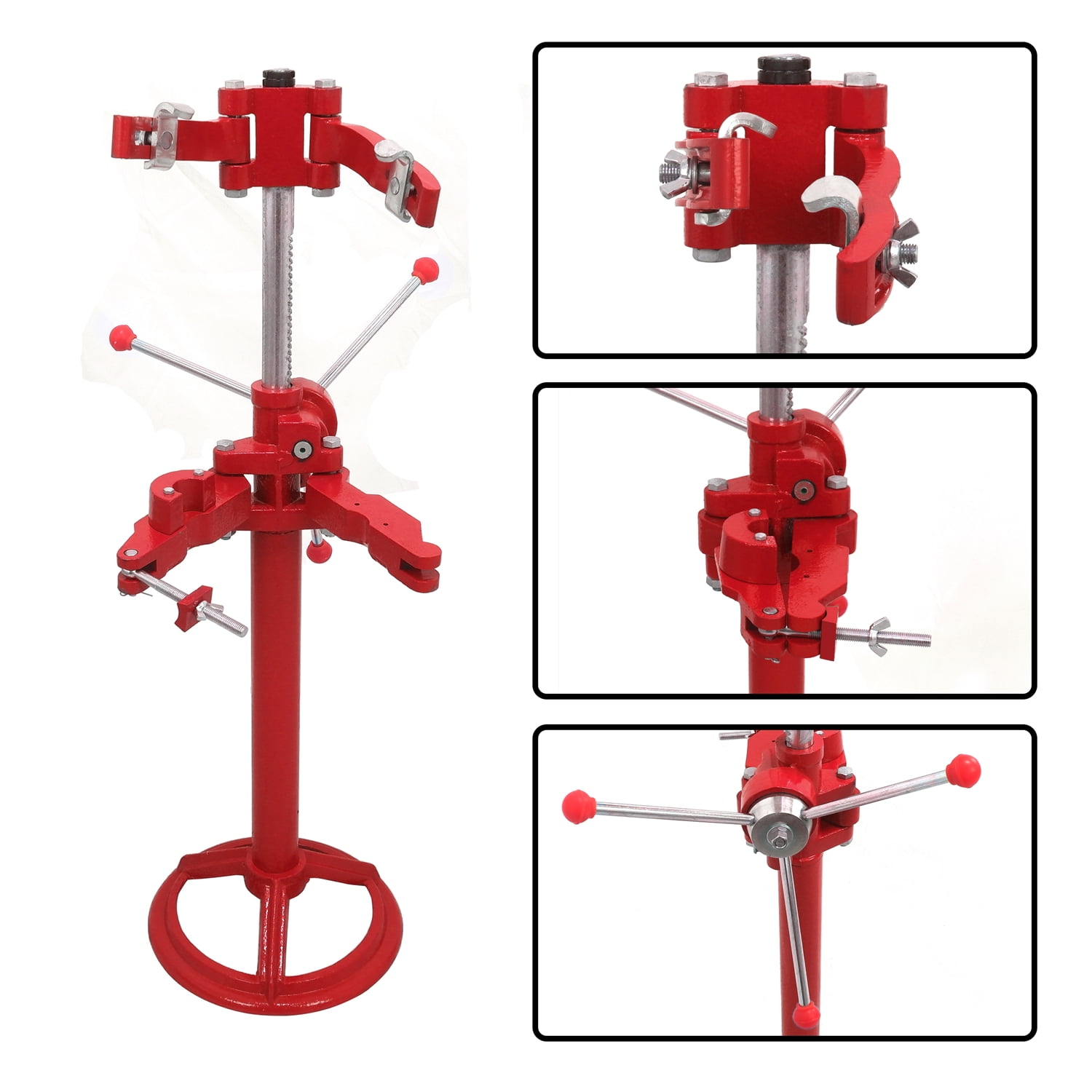 Branick 7600 Strut Spring Compressor - Walmart.com