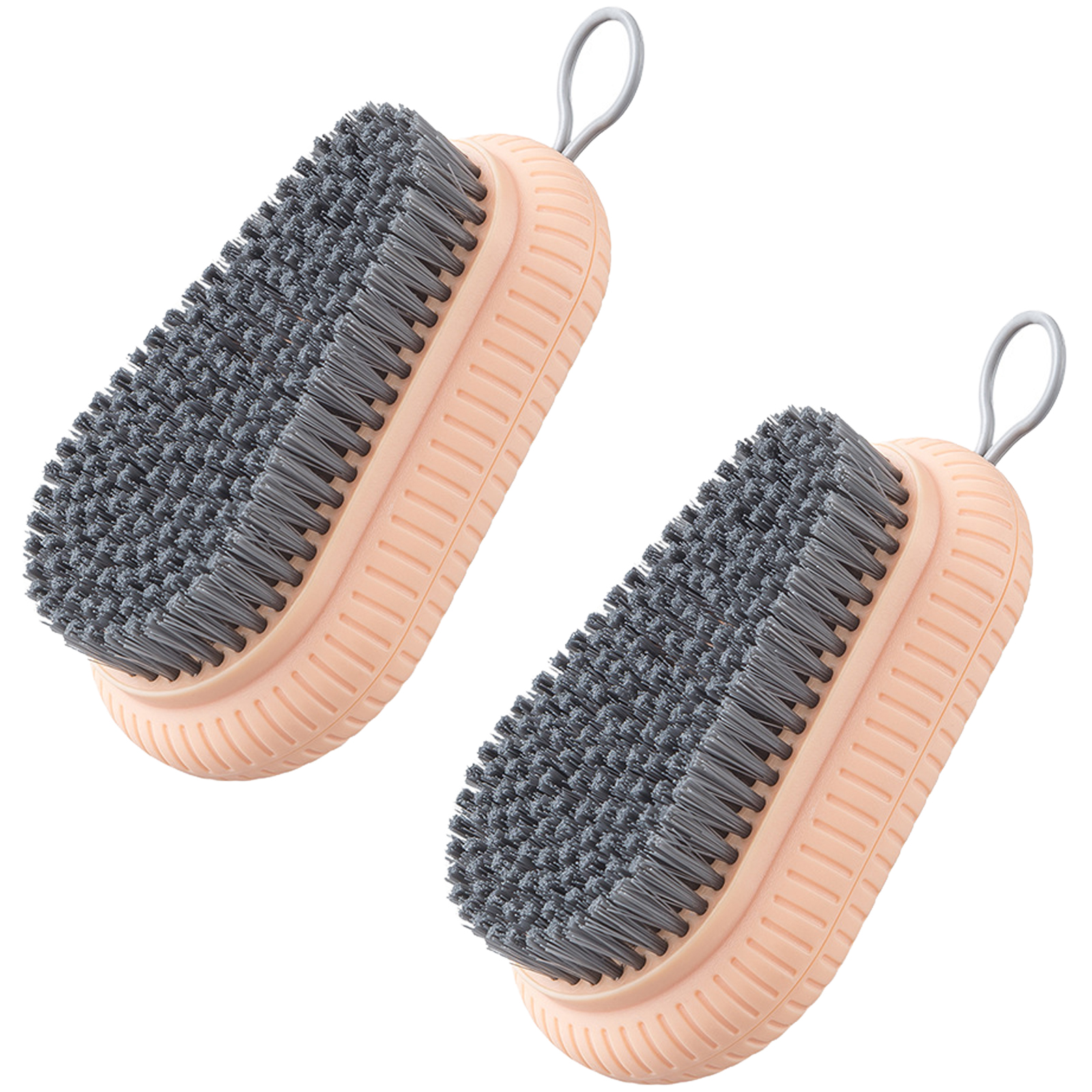 Heavy Duty Nail Brush Fingernail Scrub Brush Hand and Nail Cleaning