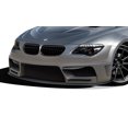 thumbnail image 1 of 2004-2010 BMW 6 Series E63 E64 2DR Convertible AF-2 Wide Body Front Lip Under Air Dam Spoiler ( GFK ) - 1 Piece, 1 of 5