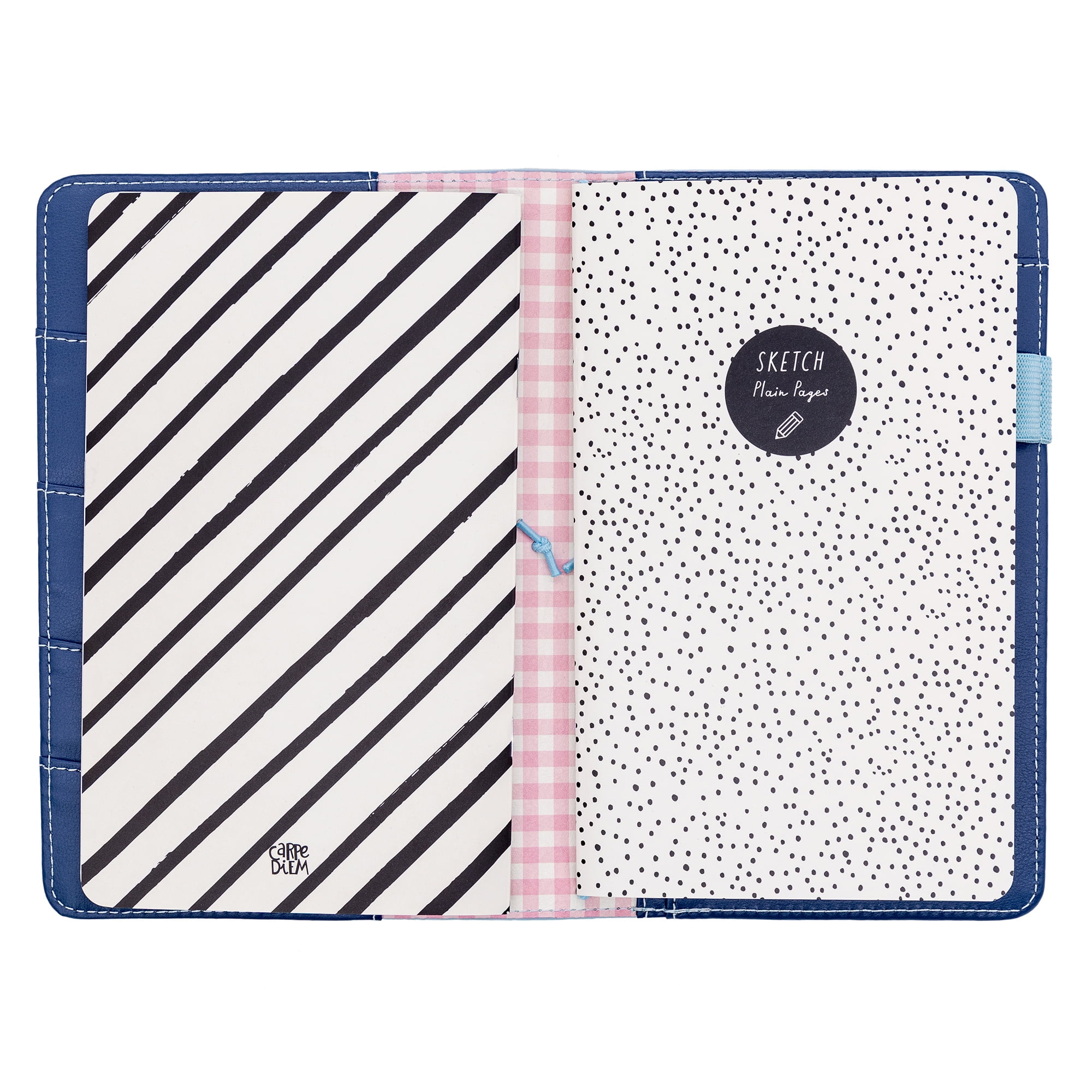 Pukka Pads Notebook Holder - Ditzy Floral