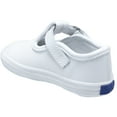 thumbnail image 4 of Keds Champion Kid's Toe Cap Mary Jane Sneaker, Sizes 1-6, 4 of 7