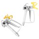 thumbnail image 5 of Pistola pulverizadora de alta presión 3600psi sin boquilla de pintura ANGGREK Otros, 5 of 8