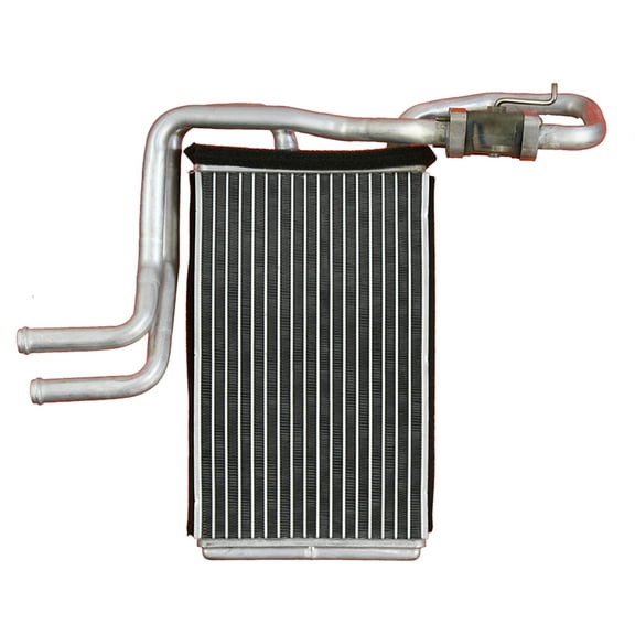 Agility Auto Parts 9010618 HVAC Heater Core for Mitsubishi Specific Models