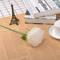 2 Pack Vintage Peony Silk Flowers for Wedding/Home Decor - Artificial ...