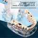 thumbnail image 2 of New Dental Teaching Study Standard Tooth Model Demonstration Disease Educational, 2 of 4