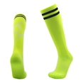 thumbnail image 1 of Calcetines de fútbol con base de toalla que absorben el sudor, calcetines deportivos gruesos y resistentes al desgaste para adultos, calcetines de fútbol prácticos de entrenamiento para hombres y, 1 of 6