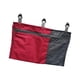 thumbnail image 5 of Bolsa organizadora Cola hamaca contenedor de almacenamiento portátil colgante Organizador de hamacas, 5 of 8