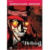 Hellsing, Vol. 1: Impure Souls (DVD, 2005) NEW