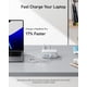 thumbnail image 5 of Estación de carga USB C 7 en 1 Anker, extensión de 1,5 m, 65 W, 5 of 9