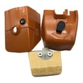 thumbnail image 2 of cubierta del filtro de aire cubierta del motor tapa del motor superior para stihl Sunnimix Kit de cubierta del filtro de aire, 2 of 8