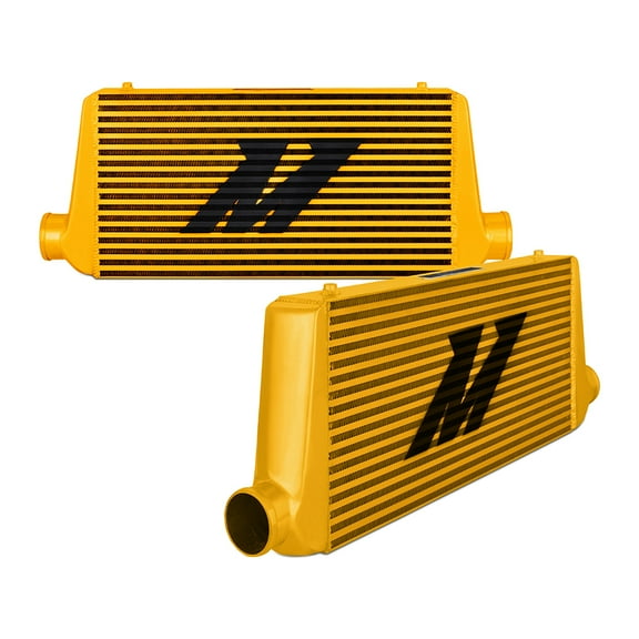 Mishimoto Universal Intercooler S-Line