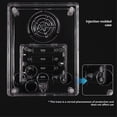 thumbnail image 4 of DIY Pixel Game Kit Mini Pixel Game Console DIY Solder Learning Set C, 4 of 4