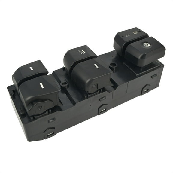 Left Driver Side Window Switch For Hyundai Elantra 2014-2016 High Configuration