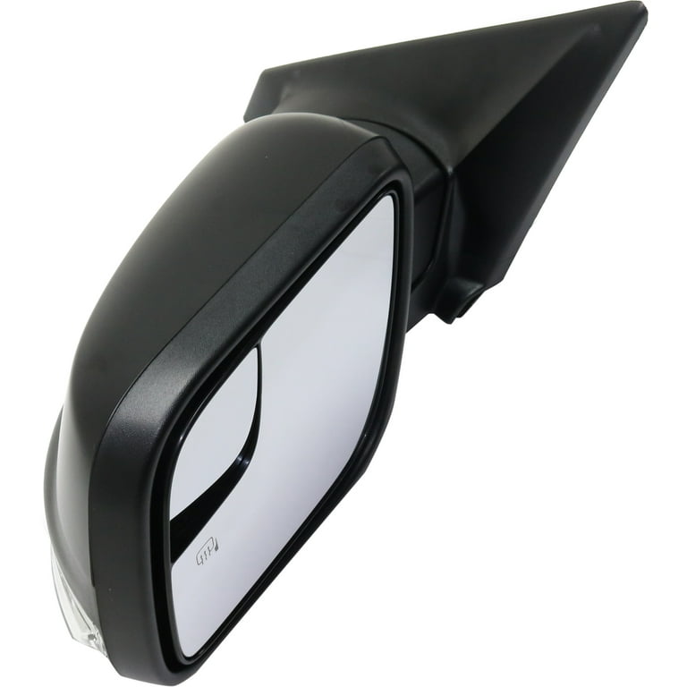 Side Marker Lights For Ford Explorer Driver Side Heated Mirror For Ford Explorer 2016-2019 - With Signal Light & Power Glass Auto Glass For Ford Explorer - Foto 5