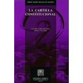 thumbnail image 1 of LA CARTILLA CONSTITUCIONAL PORRUA JORGE MARIO MAGALLON IBARRA, 1 of 1