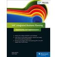 thumbnail image 1 of Pre-Owned SAP Integrated Business Planning: Functionality and Implementation (Hardcover) 1493214276 9781493214273, 1 of 1