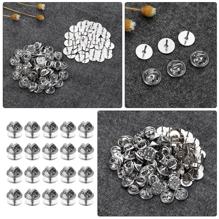 Grabbit Refill Pins Size 20 80/Pkg