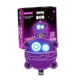 thumbnail image 1 of CircuitMess Wacky Robot - Bob - DIY Mini Robots - Learn about Light, Resistance and Ohm's Law for Ages 7+, 1 of 5