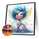 thumbnail image 5 of 5D DIY Kit para Niña Del Arte Artesanal 40x40cm, 5 of 7