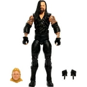 WWE Elite Collection Monday Night Wars Undertaker Action Figure