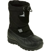 Snow Boots For Kids - Yu Boots