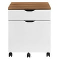 thumbnail image 6 of Envision Wood File Cabinet, 6 of 7