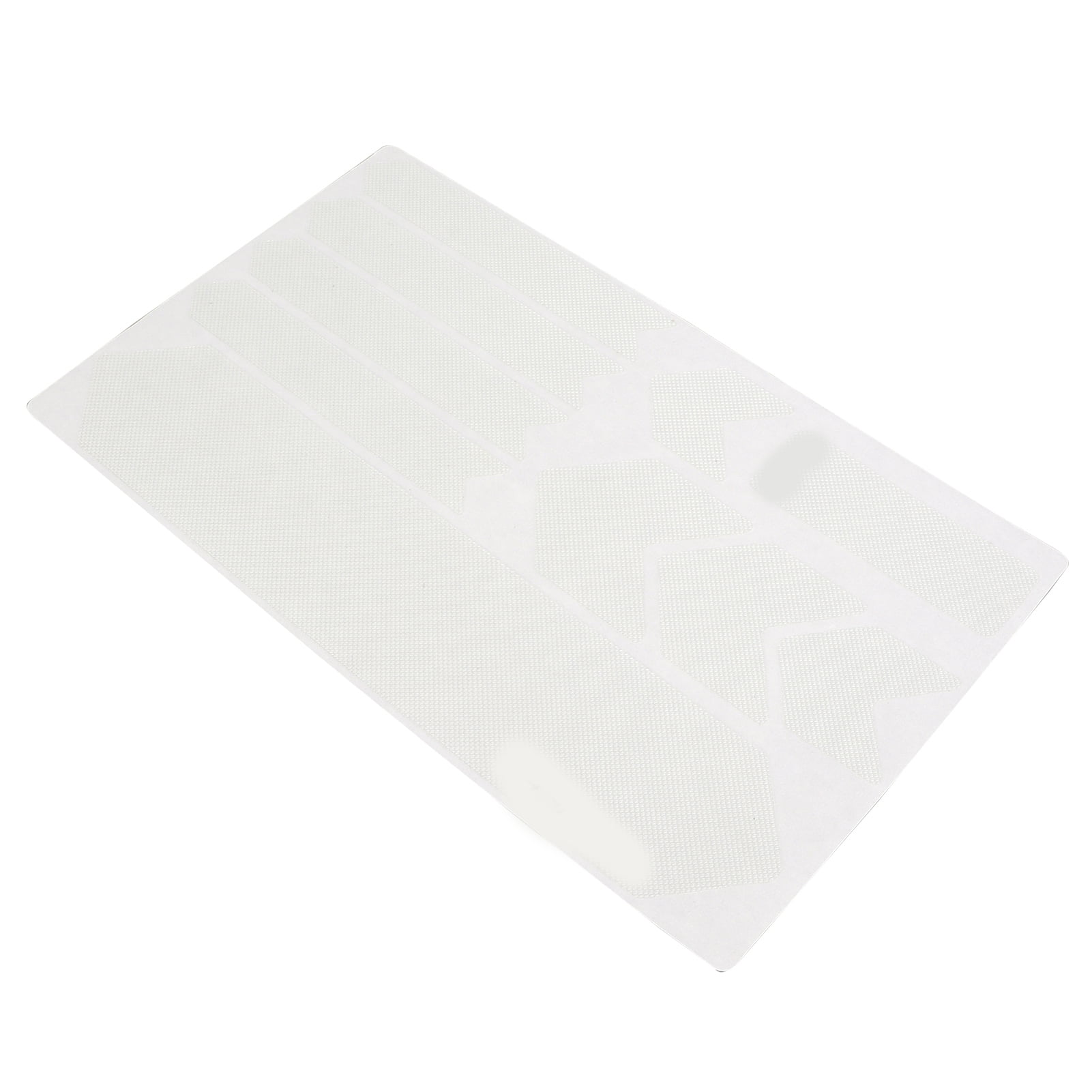 Frame Sticker, Bike Frame Protection Tape Waterproof Wide Compatibility