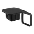 thumbnail image 2 of 1Pc 1.5/2 Inch Tow Hook Cover For Auto Trailer Hitch Receiver Cover Caps Rubber ,Heavy-Duty, 2 of 7
