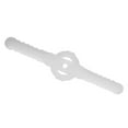 thumbnail image 4 of 10× Plastic Blade Set Cutter Replacement Accessories For Grass Trimmer Strimmer, 4 of 12