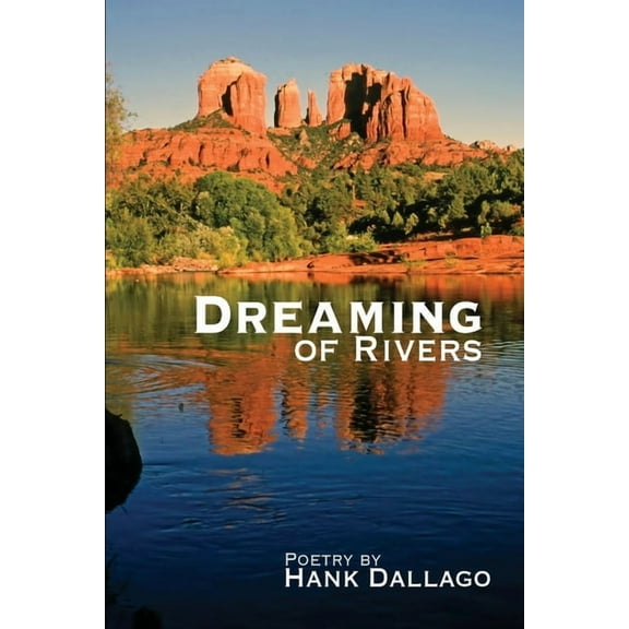 Dreaming of Rivers, (Paperback)