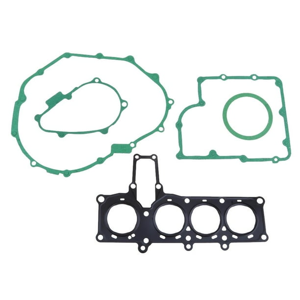 Juego de Juntas de Reparación de Piezas de Motor Macarena para CBR250RR MC17 MC22 Verde