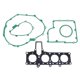thumbnail image 1 of Juego de Juntas de Reparación de Piezas de Motor Macarena para CBR250RR MC17 MC22 Verde, 1 of 5