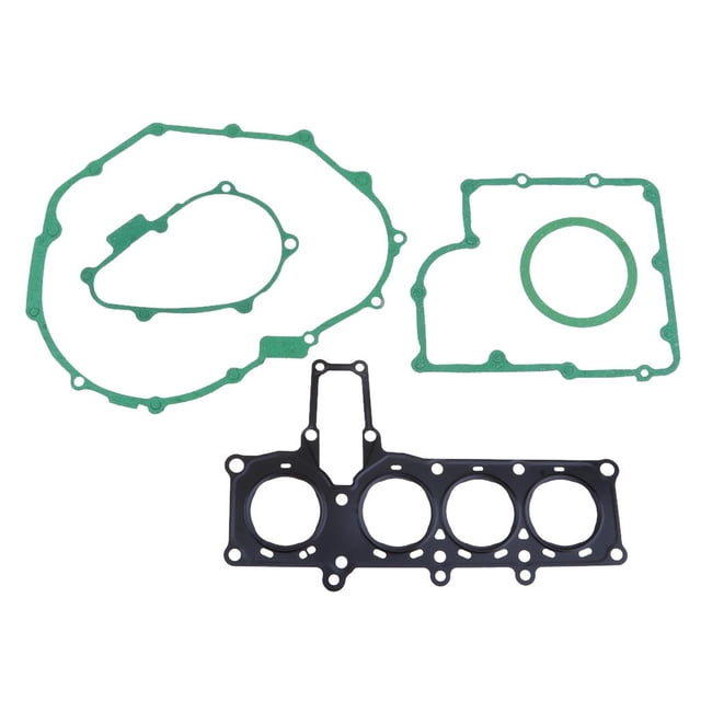 Juego de Juntas de Reparación de Piezas de Motor Macarena para CBR250RR MC17 MC22 Verde
