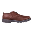 thumbnail image 2 of ZAPATOS CASUALES CABALLERO SIENA 7001 SIMIPIEL CAFÉ, 2 of 4