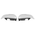 thumbnail image 1 of Reemplazo de la cubierta del espejo retrovisor lateral de 2 piezas para Mitsubishi Pajero Sport/Montero Sport/Shogun Sport 2017-2021Estilo electroplaca, 1 of 5