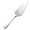 Silver, variant on Pizza Spatula 9 Inch Stainless Steel Server Spatula for Pizza Pie Cake Baking, 1 PC