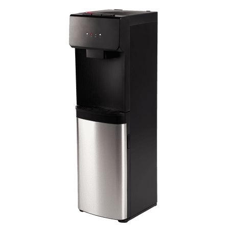 GREAT VALUE BOTTOM LOADING WATER DISPENSER