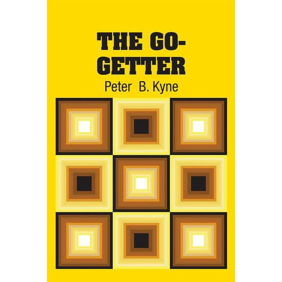 The Go-Getter (Paperback)