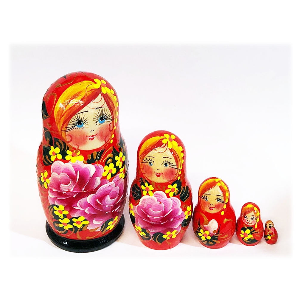 nested dolls