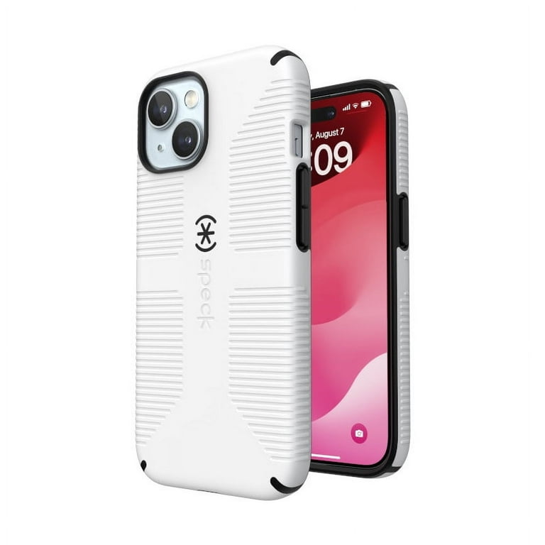 Speck Slim Cell Phone Case with MagSafe for Apple iPhone 16e and