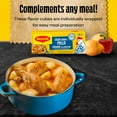thumbnail image 3 of Maggi Chicken Flavor Bouillon Cubes, 10.2 Oz 8.89 oz, 3 of 5