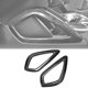 thumbnail image 4 of Cubierta del panel de ajuste de la tira del engranaje lateral para Hyundai Veloster 2011-2017 Afortunado Sencillez, 4 of 5