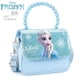 thumbnail image 4 of 2022 Nuevo Disney Frozen 2 Elsa Anna Princesa Juguetes para niños Bolso de hombro Niña Sofía Princesa Bebé Bolso de mano Niño Compras de moda, 4 of 5