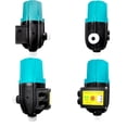 thumbnail image 5 of Bomba Presurizadora Altamira PRES 10 Para Electrobombas 127V, 5 of 5