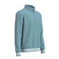 thumbnail image 3 of Sudadera George Hombre Talla G Manga Larga Menta, 3 of 4