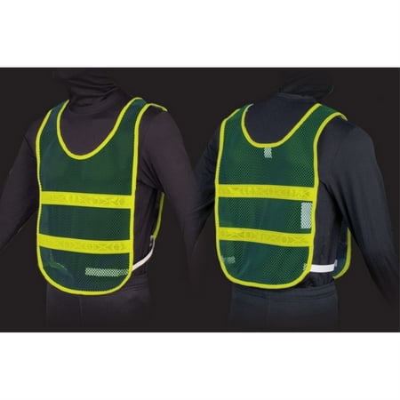 Gilet de Sécurité Standard Réfléchissant