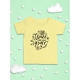 thumbnail image 3 of Grace Upon Grace T-Shirt Infant -Smartprints Designs,  24 Months, 3 of 4