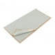 thumbnail image 1 of 20 piezas de papel de regalo de flores impermeable simple para caja de regalo de boda San Valentín Plata, 1 of 9